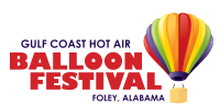 Gulf Coast Hot Air Balloon Festival • Foley, AL