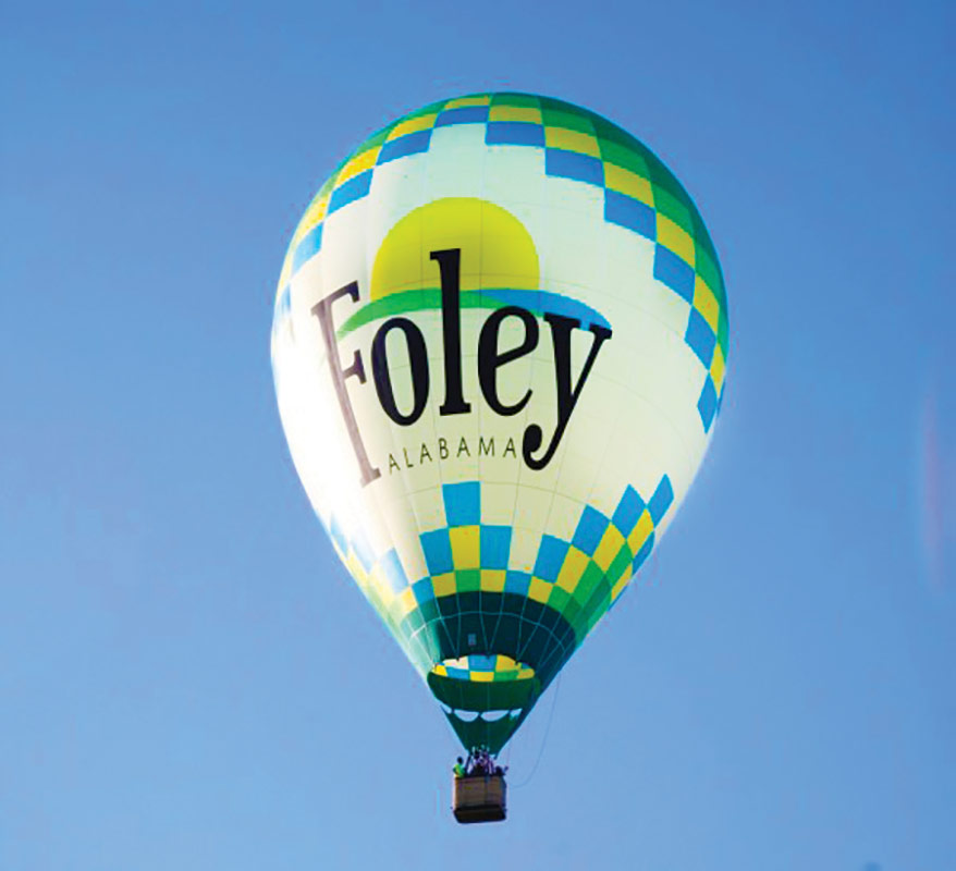 Foley Balloon