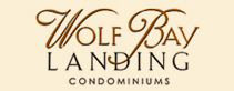 Wolf Bay Landing Codominiums