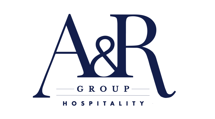 A&R Hospitality Logo